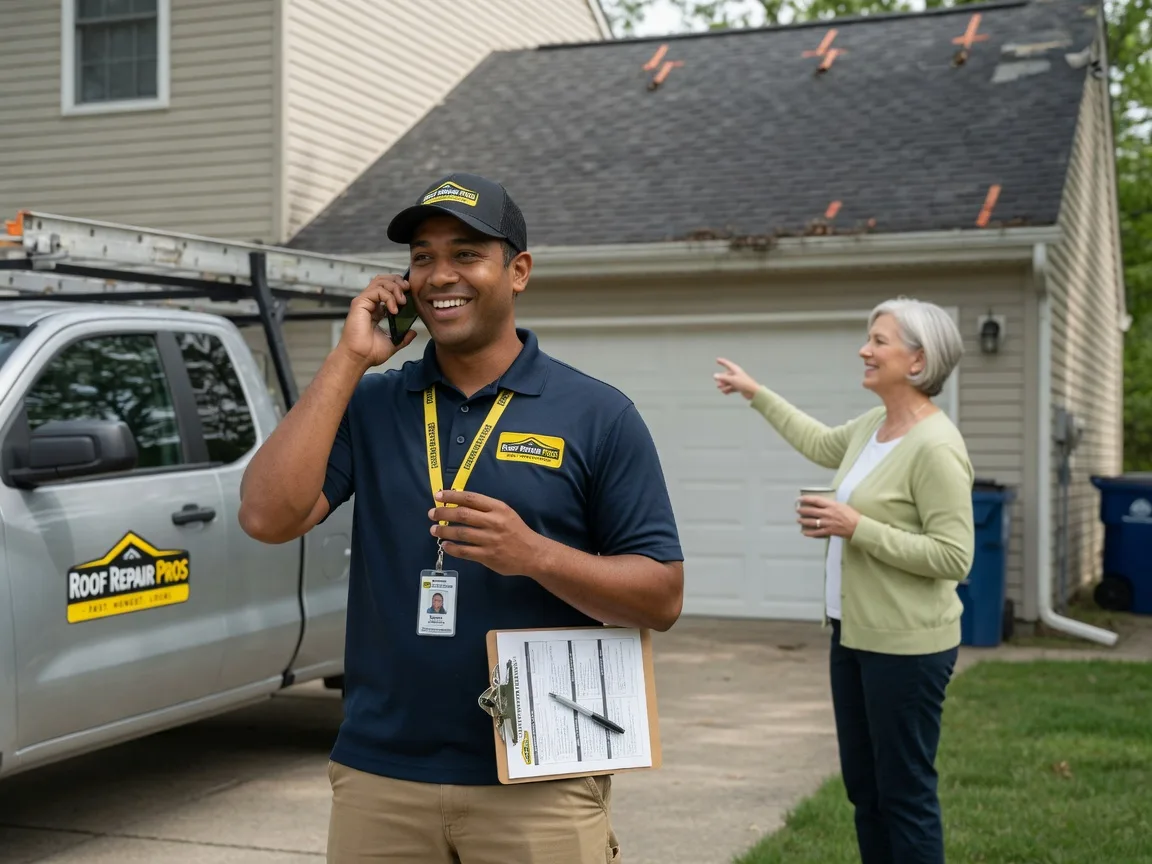 Roof Repair Blodgett, OR FAQs